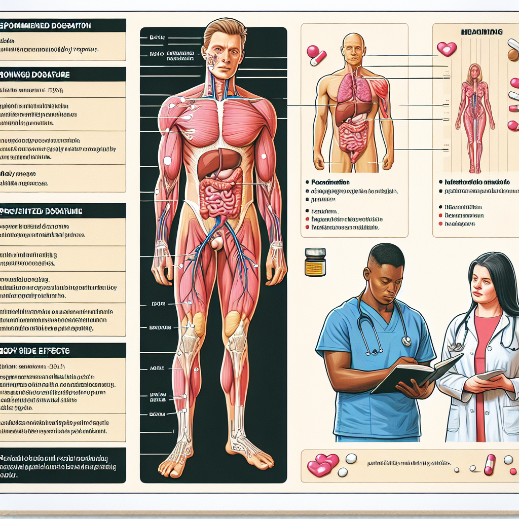 Cómo evitar sobrecargas mientras usas Boldenona