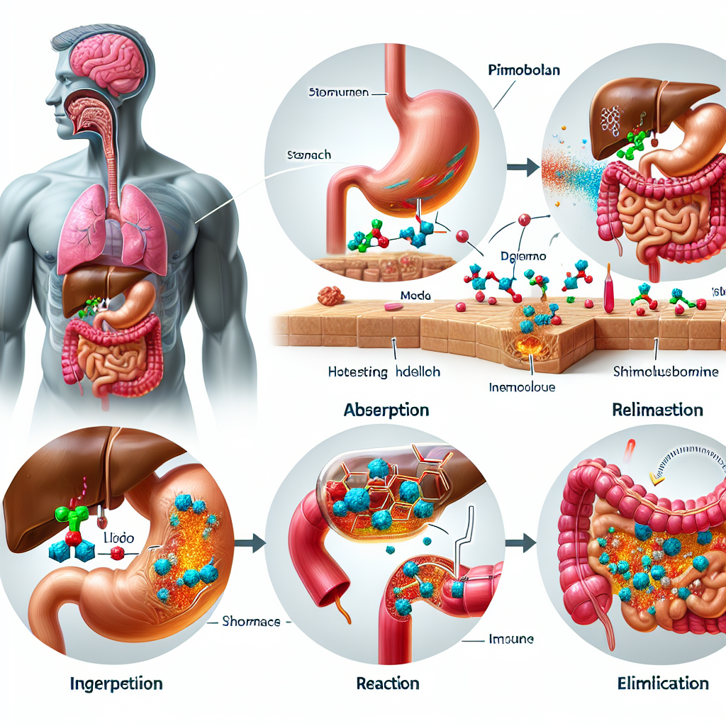 Cómo responde el sistema digestivo a Primobolan (Metenolona) pastillas