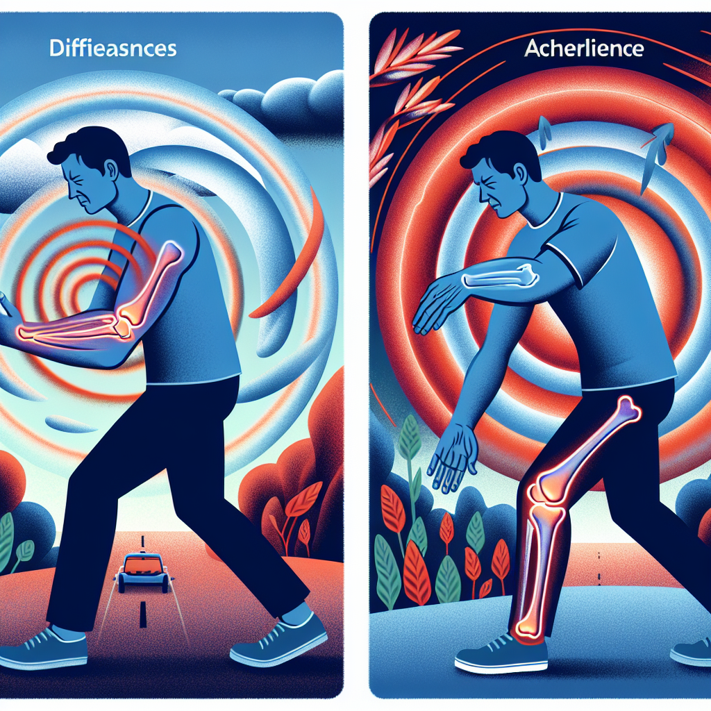 CLA y mejoras en movilidad articular