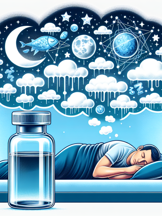 Cómo afecta Trembolona enantato al sueño y descanso