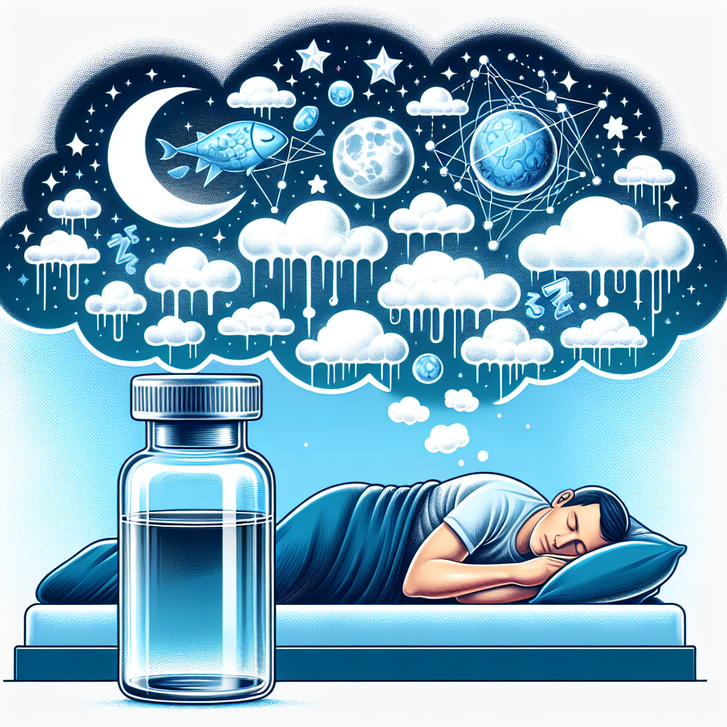 Cómo afecta Trembolona enantato al sueño y descanso