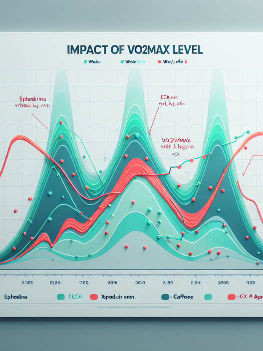 Cómo cambia tu nivel de VO2max con ECA