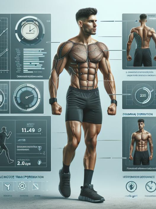 Cómo impacta Parabolan en entrenamientos largos