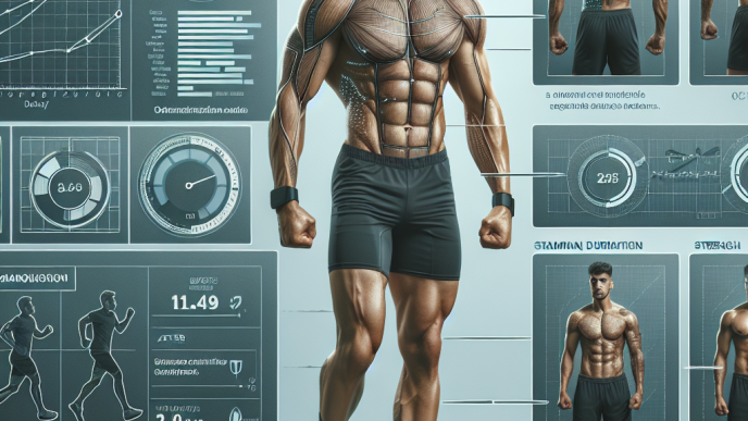 Cómo impacta Parabolan en entrenamientos largos