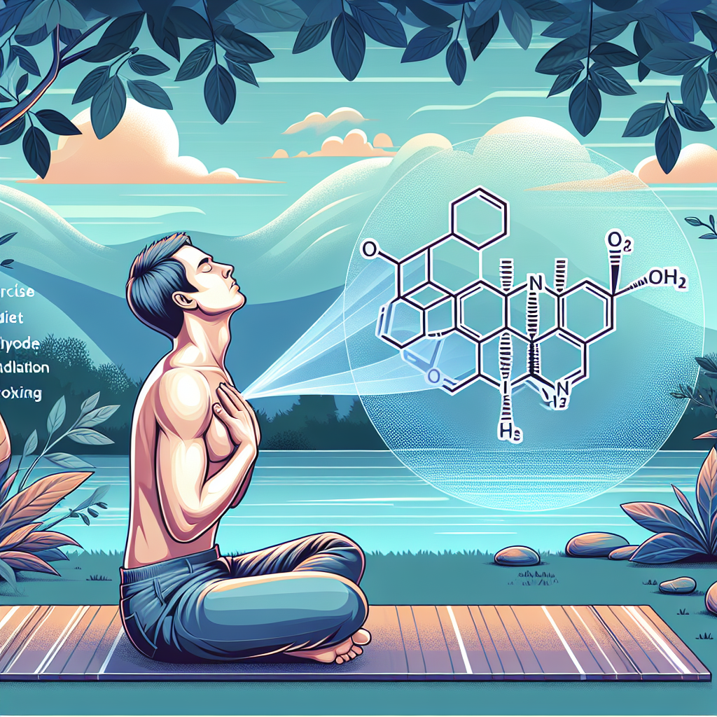 Cómo mejorar la oxigenación al usar Decanoato de nandrolona