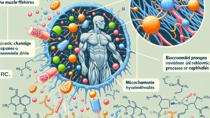 Cómo responde la musculatura pequeña a Phentermine Hydrochlorid