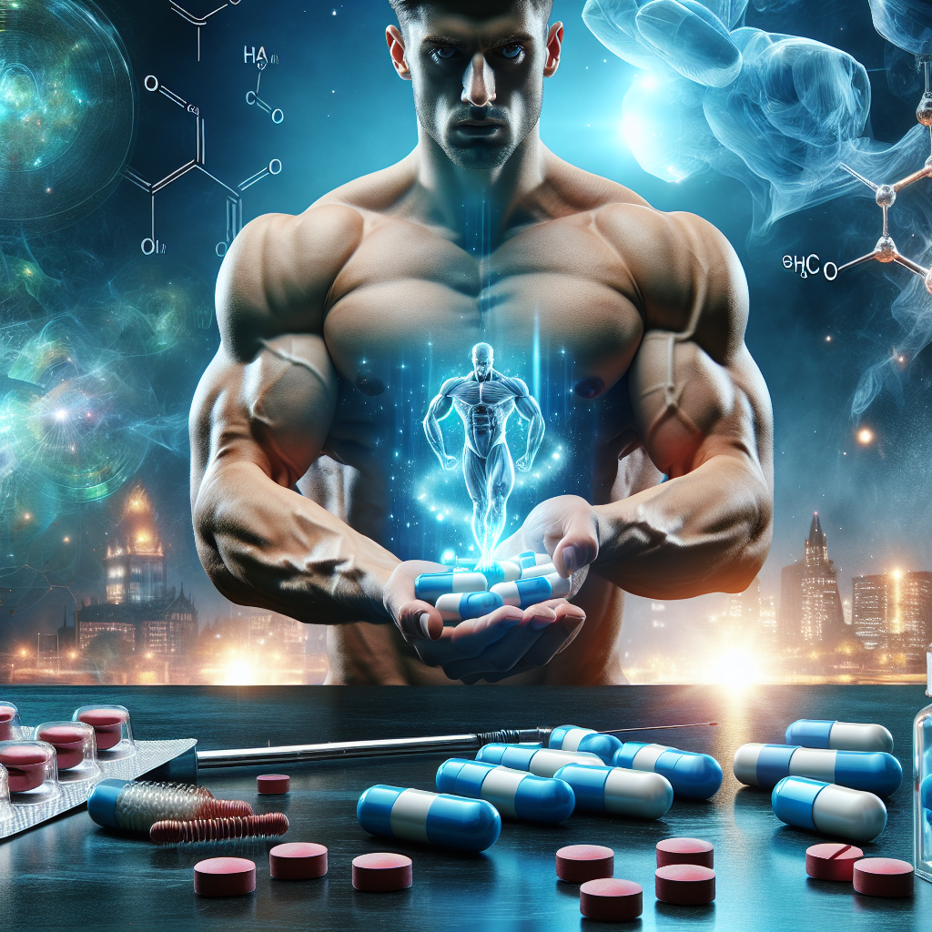 Mitos comunes sobre Trenbolone