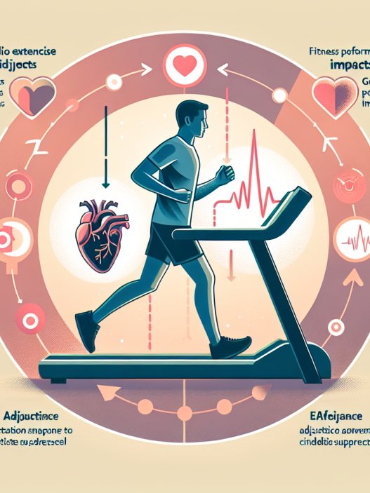 Qué adaptaciones hacer al cardio al tomar Sibutramine
