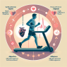 Qué adaptaciones hacer al cardio al tomar Sibutramine