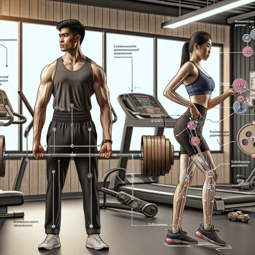 Qué ejercicios complementan mejor a Fenilpropionato de nandrolona en recomposición