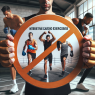 ¿Qué formas de cardio no se recomiendan con Semaglutid?
