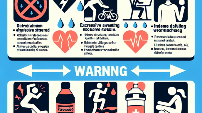 Qué formas de entrenamiento evitar con Furosemid