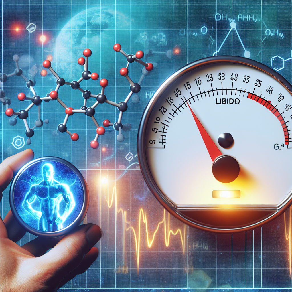 Qué hacer si Enantato de metenolona produce bajón en el libido