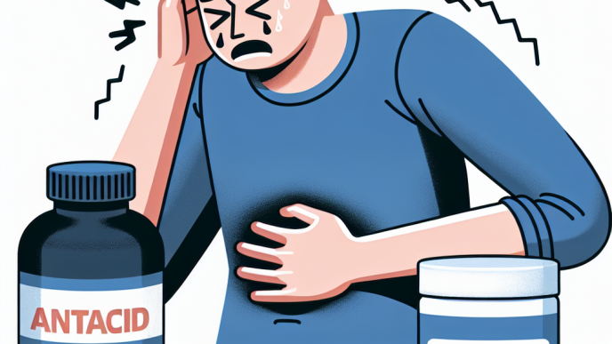 Qué hacer si Quemadores de grasa causa ardor estomacal