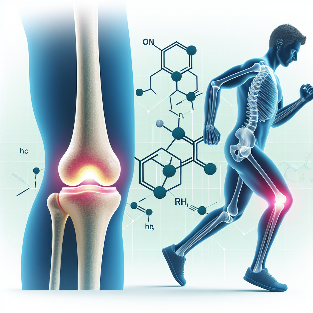 Trembolona mix (mezcla de trembolona) y mejoras en movilidad articular