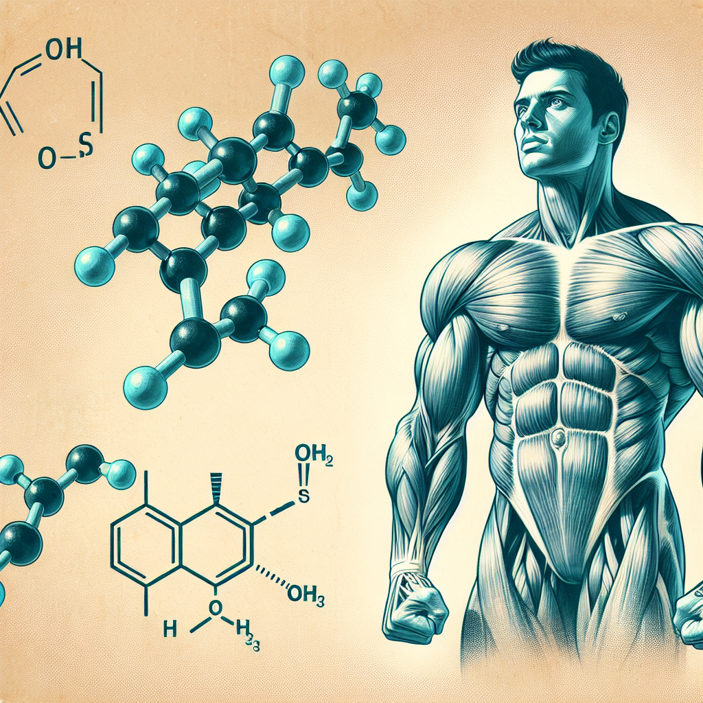 Undecanoato de testosterona y congestión muscular duradera