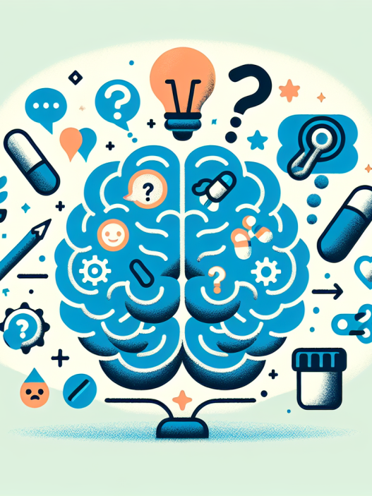 ¿Anastrozol puede influir en tu creatividad o estado mental?