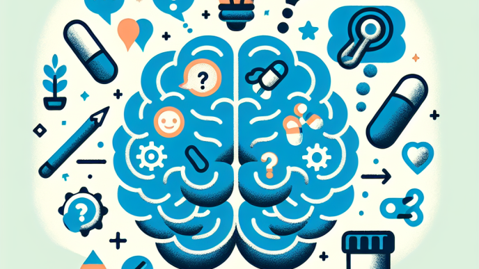 ¿Anastrozol puede influir en tu creatividad o estado mental?