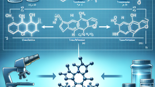 Casos reales de transformación con Yohimbine chlorine
