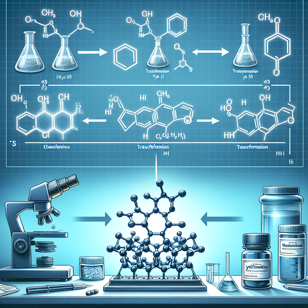 Casos reales de transformación con Yohimbine chlorine