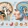 Cómo afecta Proviron al sistema vestibular