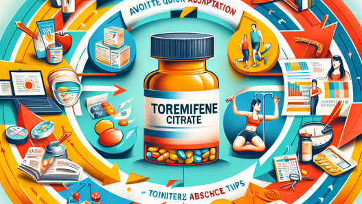 Cómo evitar la adaptación rápida al uso de Citrato de toremifeno