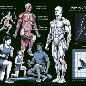Cómo influye Anastrozol en entrenamientos pliométricos