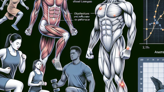 Cómo influye Anastrozol en entrenamientos pliométricos