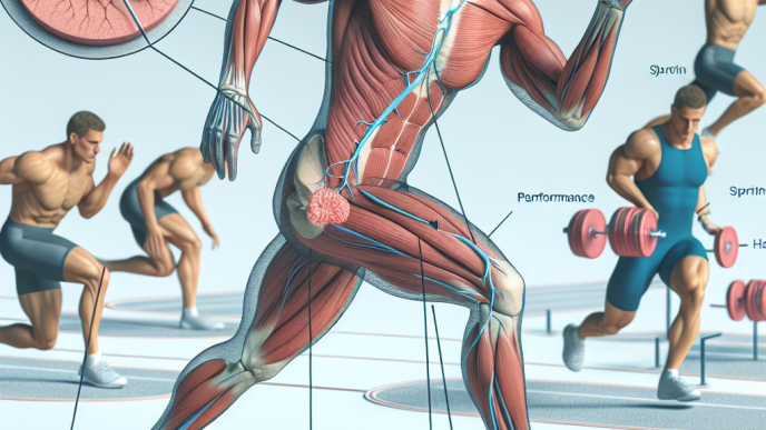 Cómo influye Isotretinoina en deportes explosivos