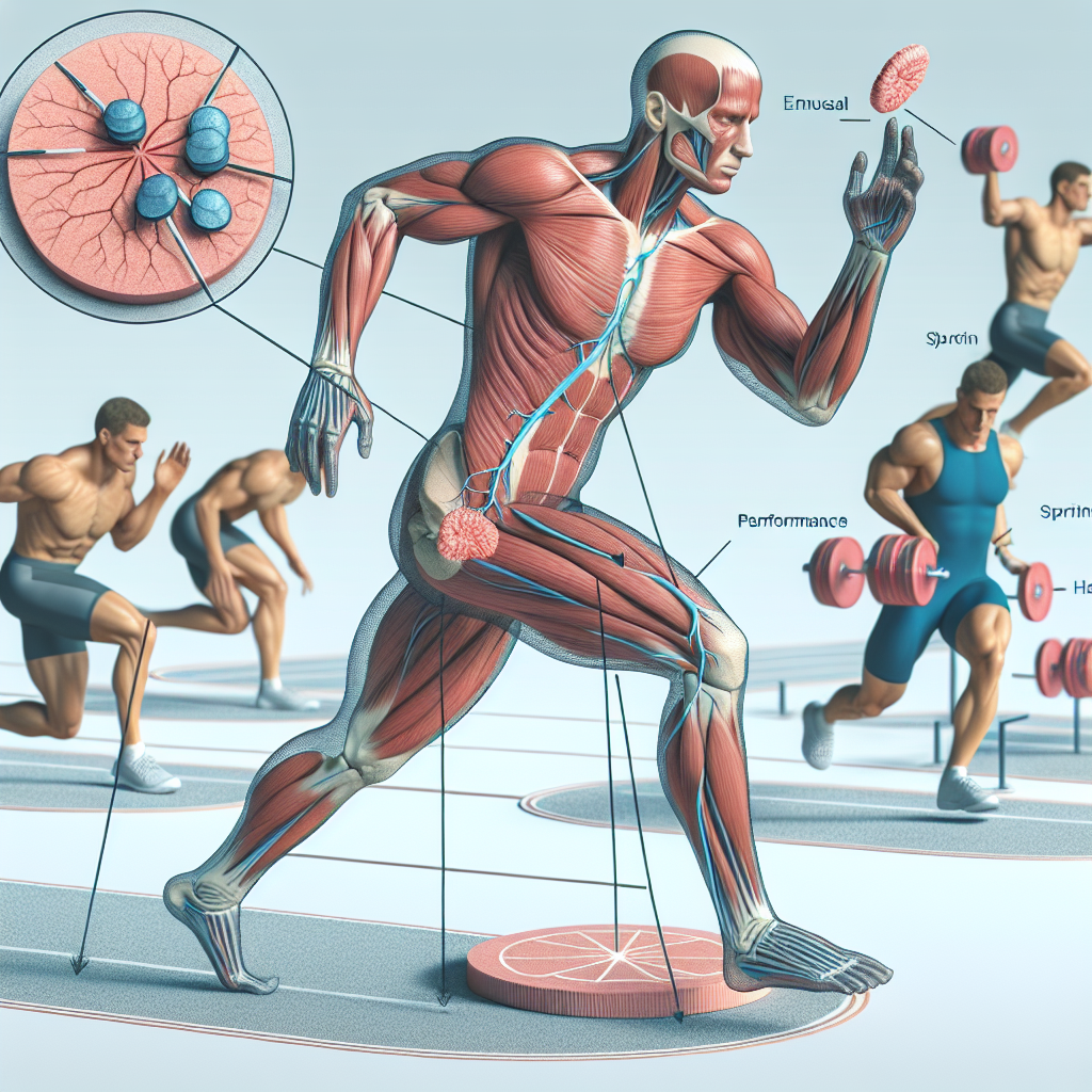 Cómo influye Isotretinoina en deportes explosivos