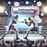 Cómo influye Letrozol en deportes de combate