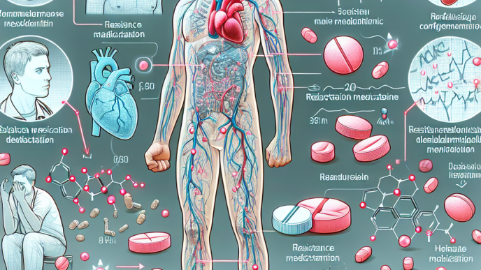 Cómo reacciona el cuerpo al suspender Medicamentos de resistencia bruscamente