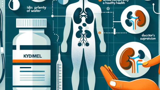 Cómo usar Cytomel sin comprometer la salud renal