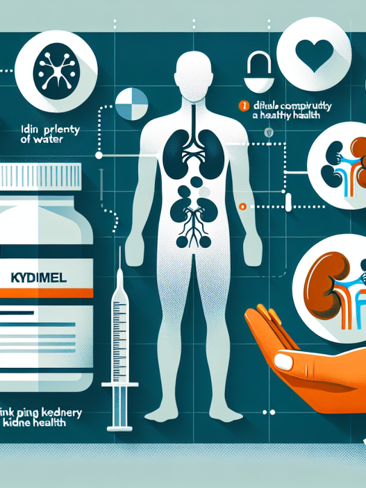 Cómo usar Cytomel sin comprometer la salud renal