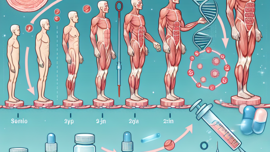 Cuánto tarda el cuerpo en eliminar Terapia post-cíclica