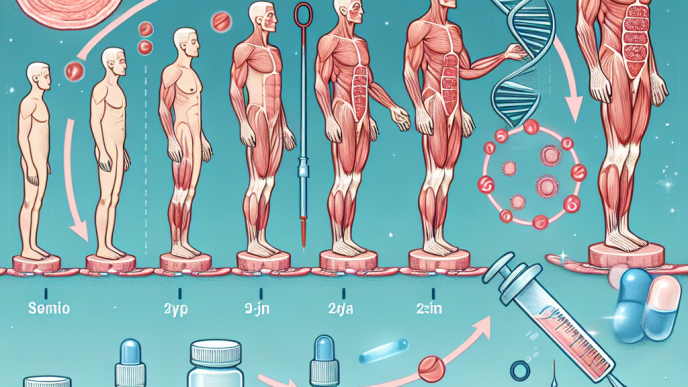 Cuánto tarda el cuerpo en eliminar Terapia post-cíclica