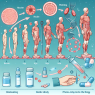 Cuánto tarda el cuerpo en eliminar Terapia post-cíclica
