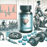 Dapoxetine (Priligy) y entrenamiento de alta intensidad