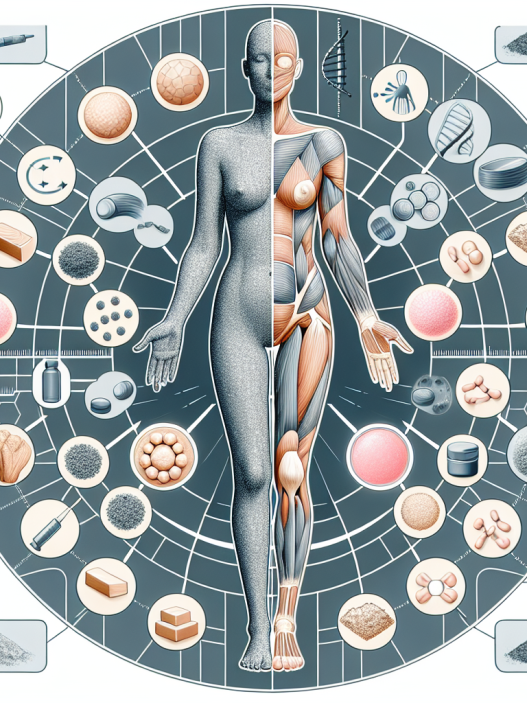 Efectos sobre la piel tras usar Magnesium