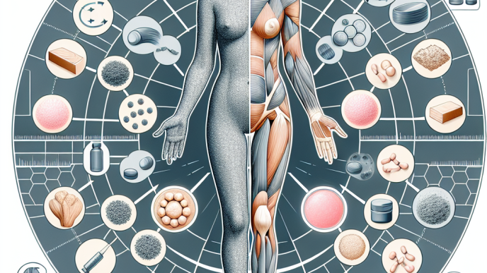 Efectos sobre la piel tras usar Magnesium