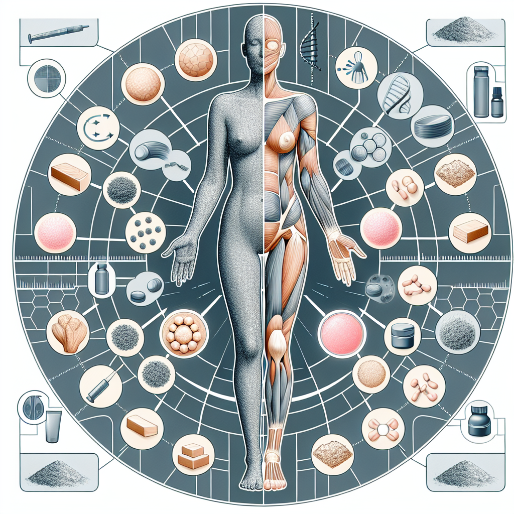 Efectos sobre la piel tras usar Magnesium