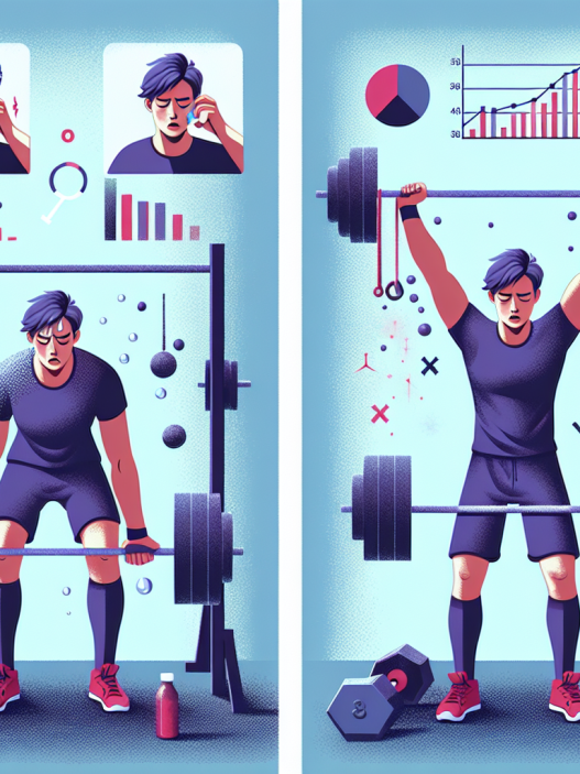 El impacto de Tamoxifeno en los entrenamientos de fuerza