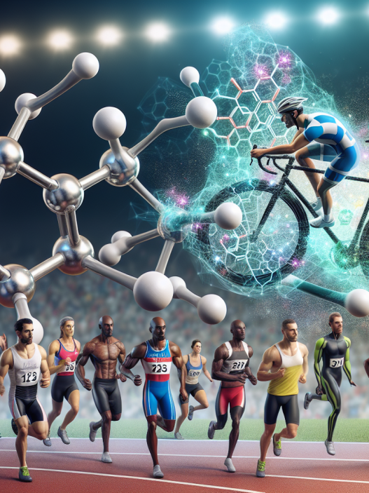 Isotretinoina y uso en deportes de resistencia