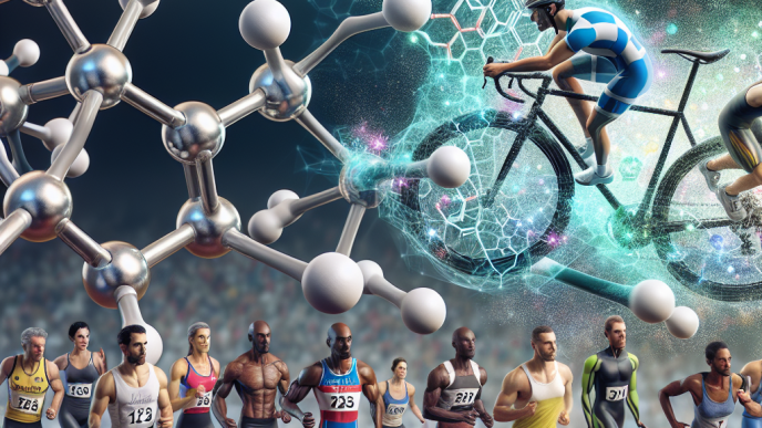 Isotretinoina y uso en deportes de resistencia