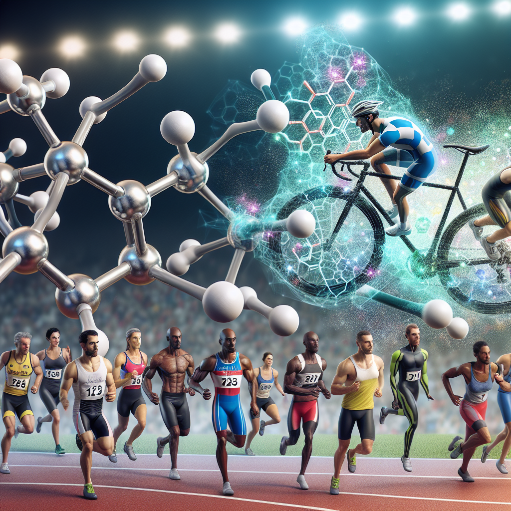 Isotretinoina y uso en deportes de resistencia