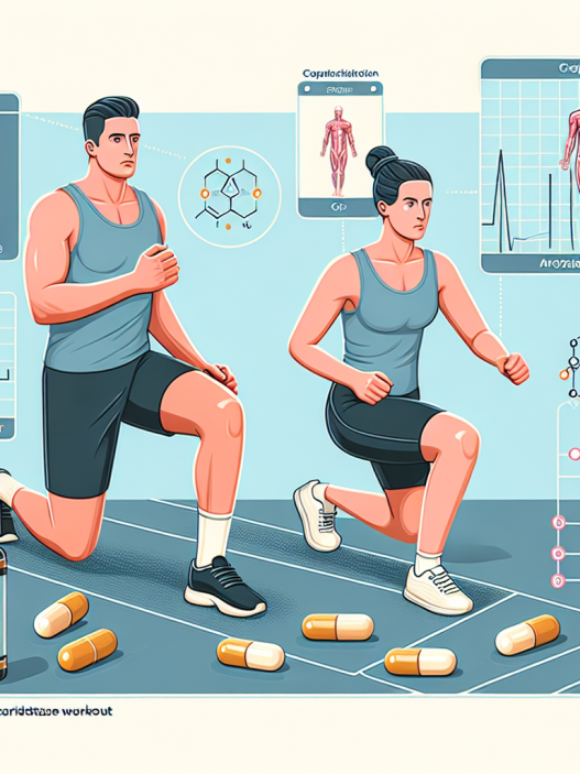 Qué adaptaciones hacer al cardio al tomar Bloqueadores de la aromatasa