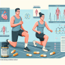 Qué adaptaciones hacer al cardio al tomar Bloqueadores de la aromatasa
