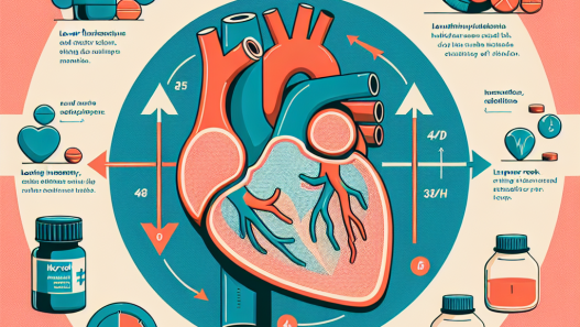 Qué adaptaciones hacer al cardio al tomar Nebivolol