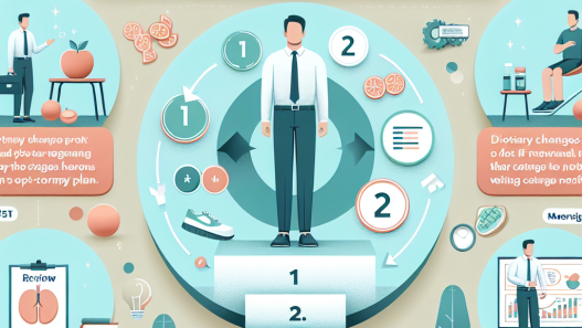 Qué hacer si tu peso no cambia con Terapia post-cíclica