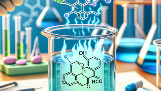 Qué pasa si combinas Raloxifen-HCl con termogénicos